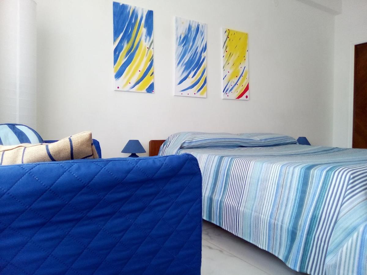 Atmosfera B&B Al Centro Della Citta Козенца Екстер'єр фото