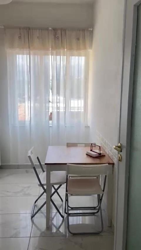 Atmosfera B&B Al Centro Della Citta Козенца Екстер'єр фото