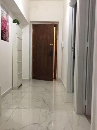 Atmosfera B&B Al Centro Della Citta Козенца Екстер'єр фото