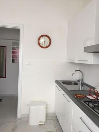 Atmosfera B&B Al Centro Della Citta Козенца Екстер'єр фото